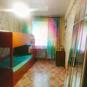 Продается 2-комн. квартира, 44,5 м²