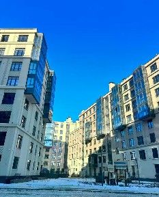 Продается 3-комн. квартира, 90 м²