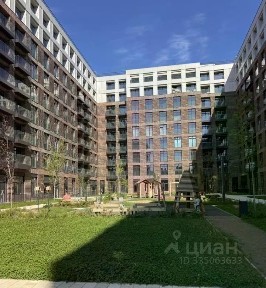 Продается 3-комн. квартира, 87 м²