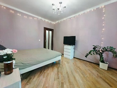 Продается 1-комн. квартира, 43,7 м²
