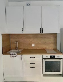 Продается студия, 27,6 м²