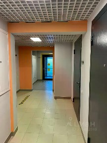 Продается студия, 20 м²