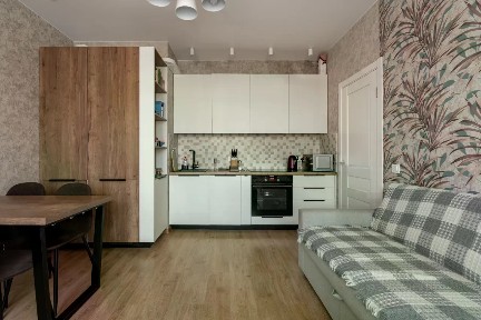 Продается 1-комн. квартира, 32,1 м²
