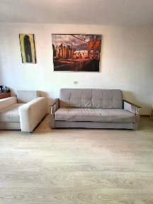 Продается 1-комн. квартира, 39,2 м²