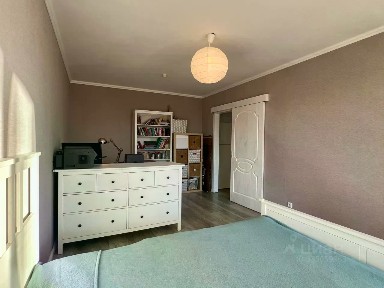 Продается 2-комн. квартира, 51,8 м²