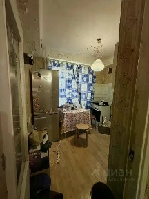Продается 2-комн. квартира, 50,6 м²