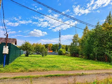 Продается участок, 8 сот.
