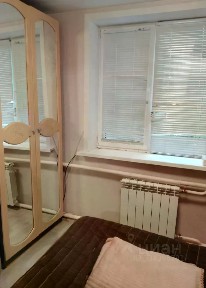 Сдается 50% часть дома, 45 м²