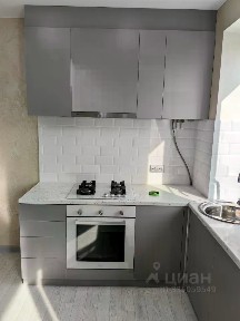 Продается 2-комн. квартира, 43,5 м²
