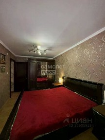 Сдается 2-комн. квартира, 70 м²