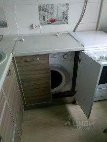 Сдается 2-комн. квартира, 46 м²