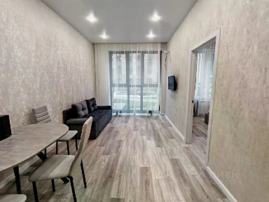 Сдается 1-комн. квартира, 35 м²