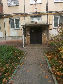 Сдается 1-комн. квартира, 23 м²