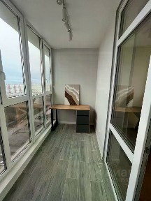 Сдается 1-комн. квартира, 44 м²
