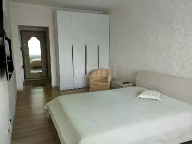 Сдается 1-комн. квартира, 42 м²
