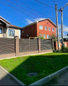 Продается 2-этажный дом, 350 м²
