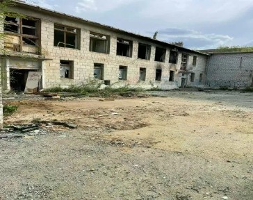 Продается здание, 1 382,8 м²