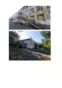 Продается помещение свободного назначения, 4 347,1 м²