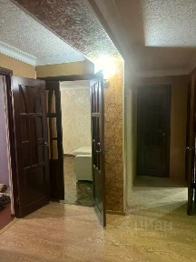 Сдается 3-комн. квартира, 90 м²