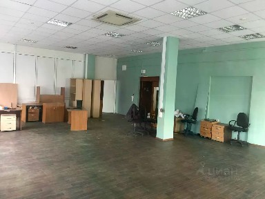 Сдается помещение свободного назначения, 106,4 м²