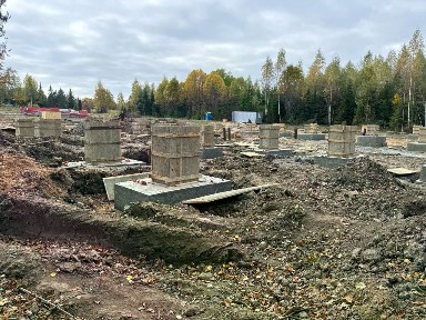 Сдается склад, 1 355 м²