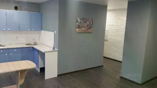Сдается студия, 33 м²