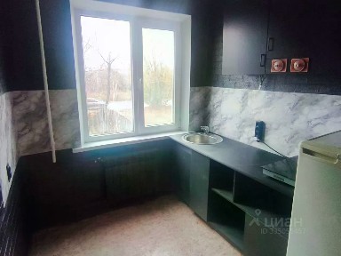 Сдается 1-комн. квартира, 29,3 м²