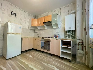 Сдается 1-комн. квартира, 37 м²