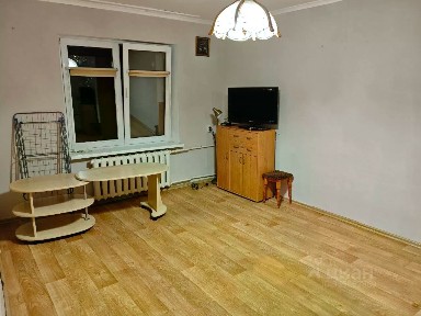 Сдается 1-комн. квартира, 33 м²