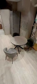 Сдается 1-комн. квартира, 42,1 м²