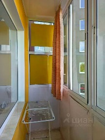 Сдается 1-комн. квартира, 43 м²