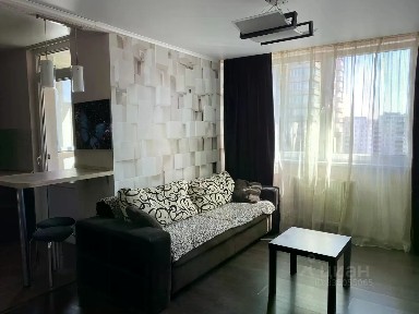 Сдается 1-комн. квартира, 41 м²