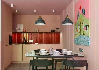 Сдаются 2-комн. апартаменты, 65 м²