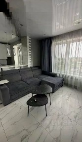 Сдается 1-комн. квартира, 60 м²
