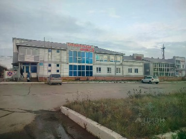 Продается здание, 706,4 м²