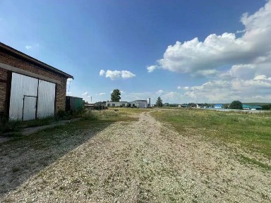 Продается здание, 810,1 м²