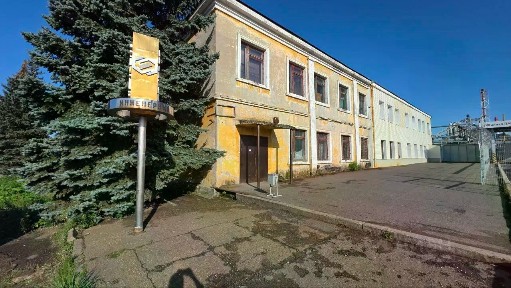 Продается здание, 1 894,2 м²