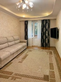 Продается 2-комн. квартира, 56 м²