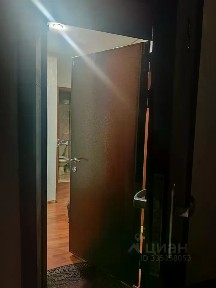 Продается 3-комн. квартира, 57 м²