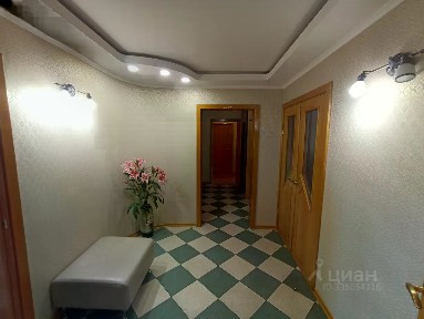 Продается 3-комн. квартира, 111,1 м²