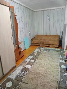 Сдается 1-комн. квартира, 37 м²