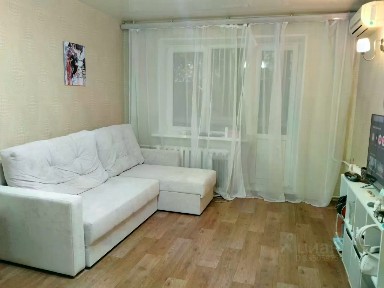 Продается 1-комн. квартира, 37,2 м²