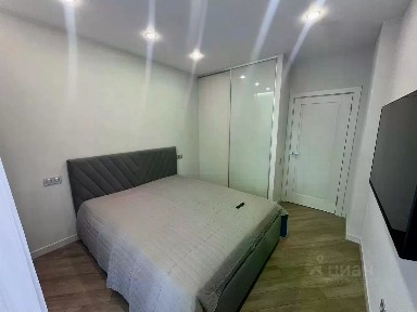 Сдается 1-комн. квартира, 42 м²