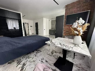 Сдается студия, 36 м²