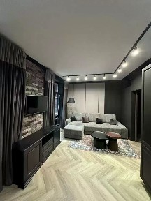 Сдается 1-комн. квартира, 40 м²