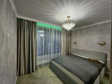 Сдается 2-комн. квартира, 58 м²