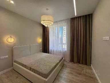 Сдается 2-комн. квартира, 61 м²