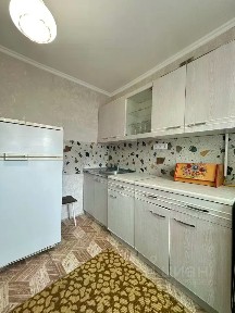 Сдается 1-комн. квартира, 35 м²