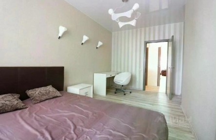 Сдается 3-комн. квартира, 107 м²