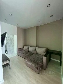 Сдается студия, 35 м²
